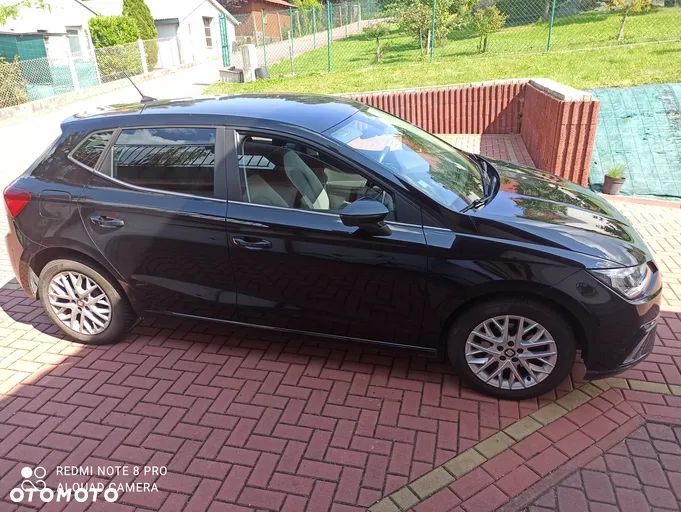 Seat Ibiza 1.6 TDI S&S XCELLENCE - 3