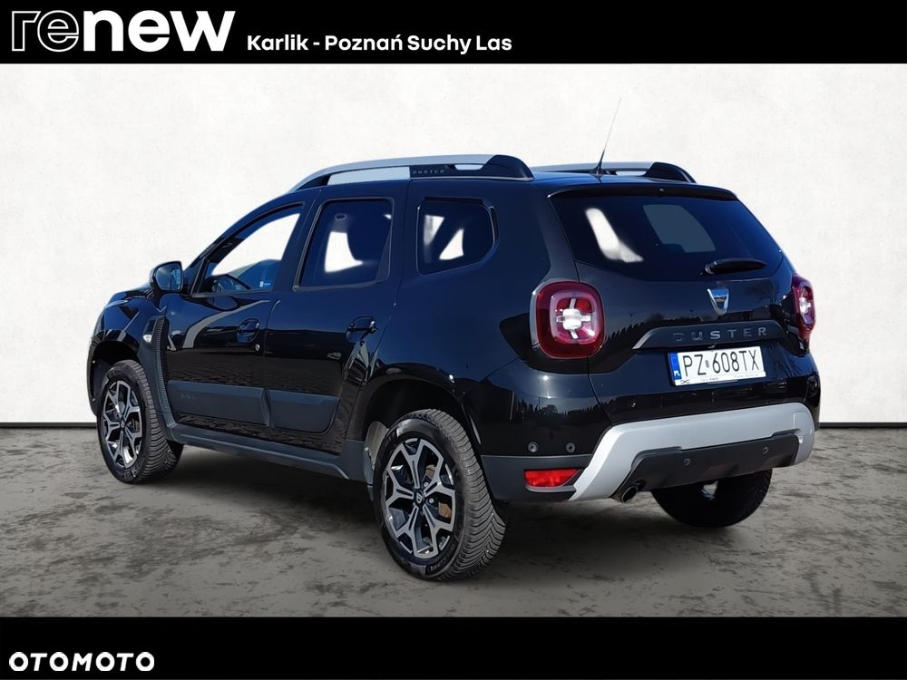 Dacia Duster 1.3 TCe FAP Prestige EU6d - 6