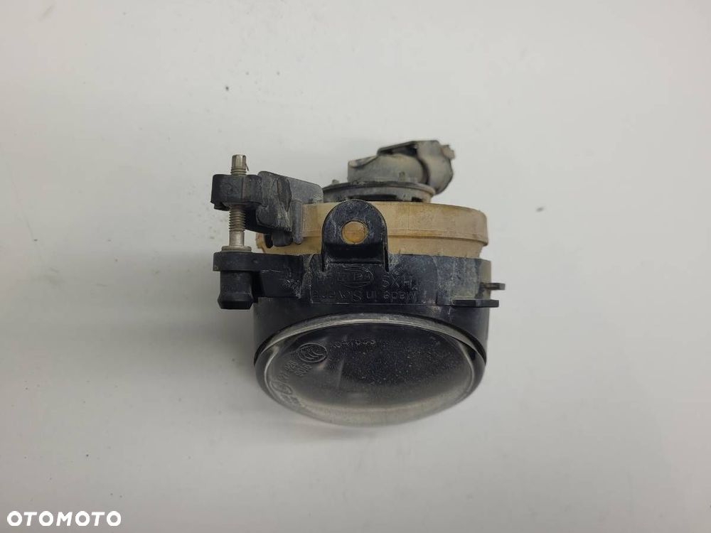 HALOGEN PRZÓD PRZEDNI LEWY SEAT ALTEA EU - 5