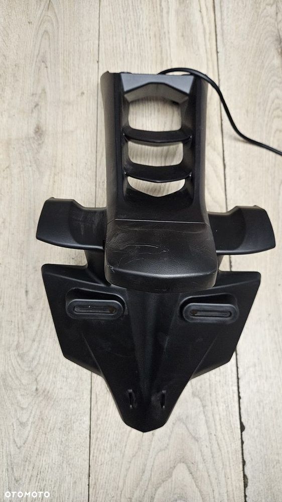 Błotnik Tył Mocowanie Tablicy Yamaha FZ1 Fazer FZ8 2D1-21629 - 7