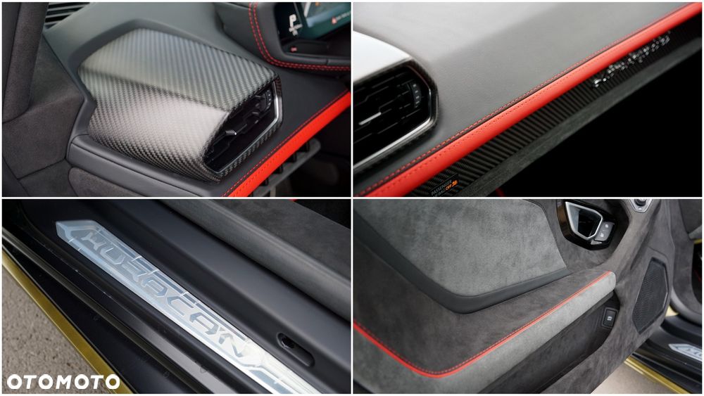 Lamborghini Huracan LP 610-4 - 36