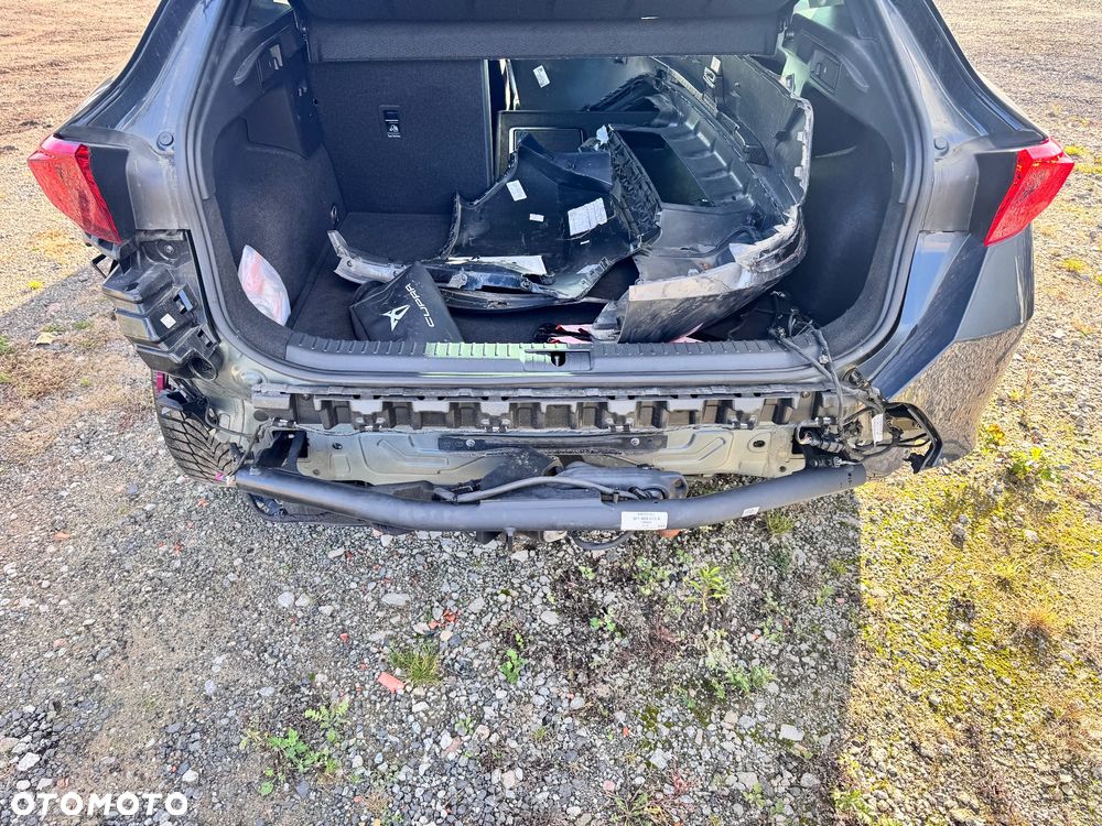 Cupra Formentor VZ 1.4 e-Hybrid DSG - 28