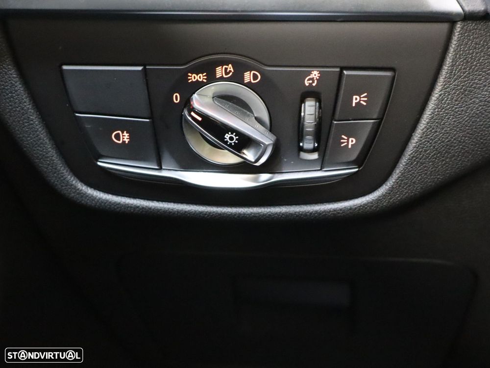 BMW X3 30 e xDrive - 19