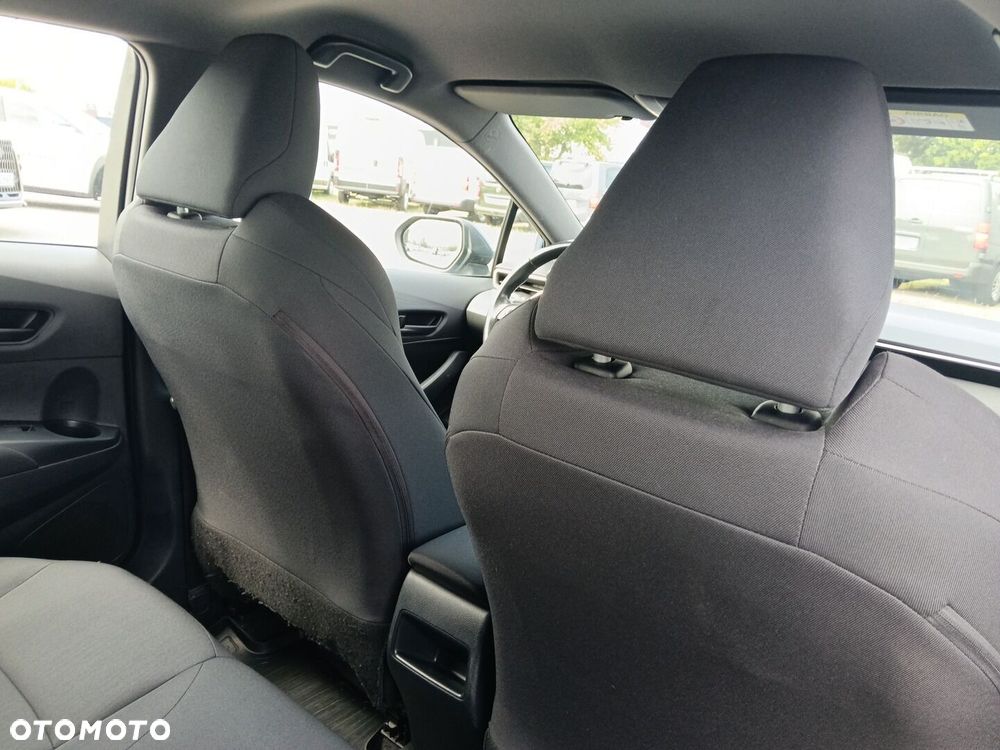Toyota Corolla 1.2 T Active - 12