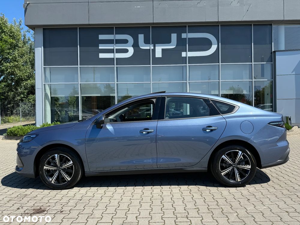 BYD Seal 5 - 9
