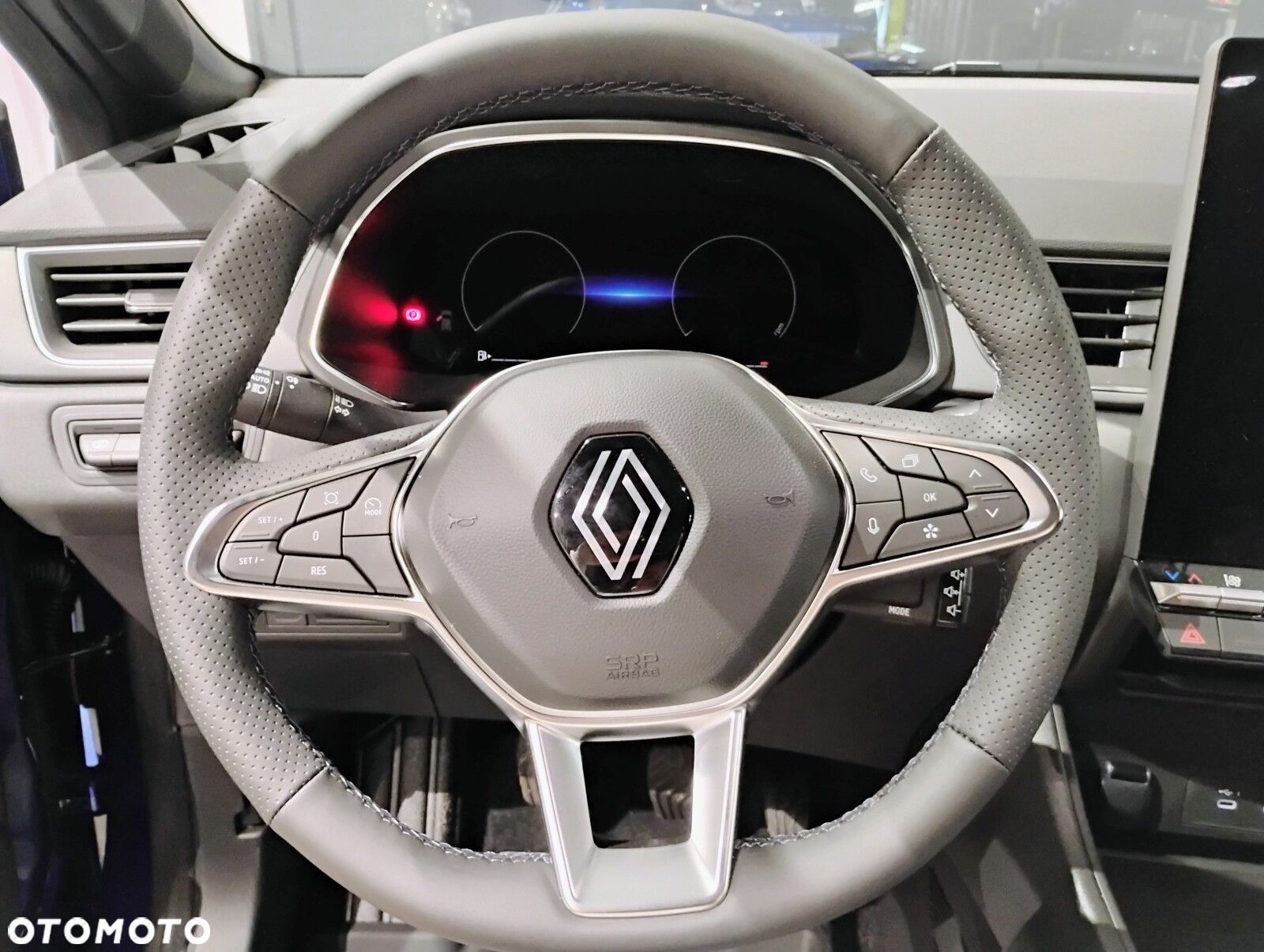 Renault Captur - 20