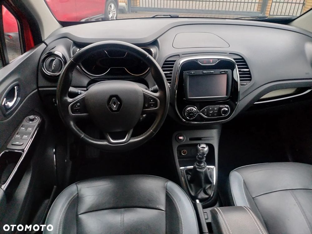 Renault Captur - 13