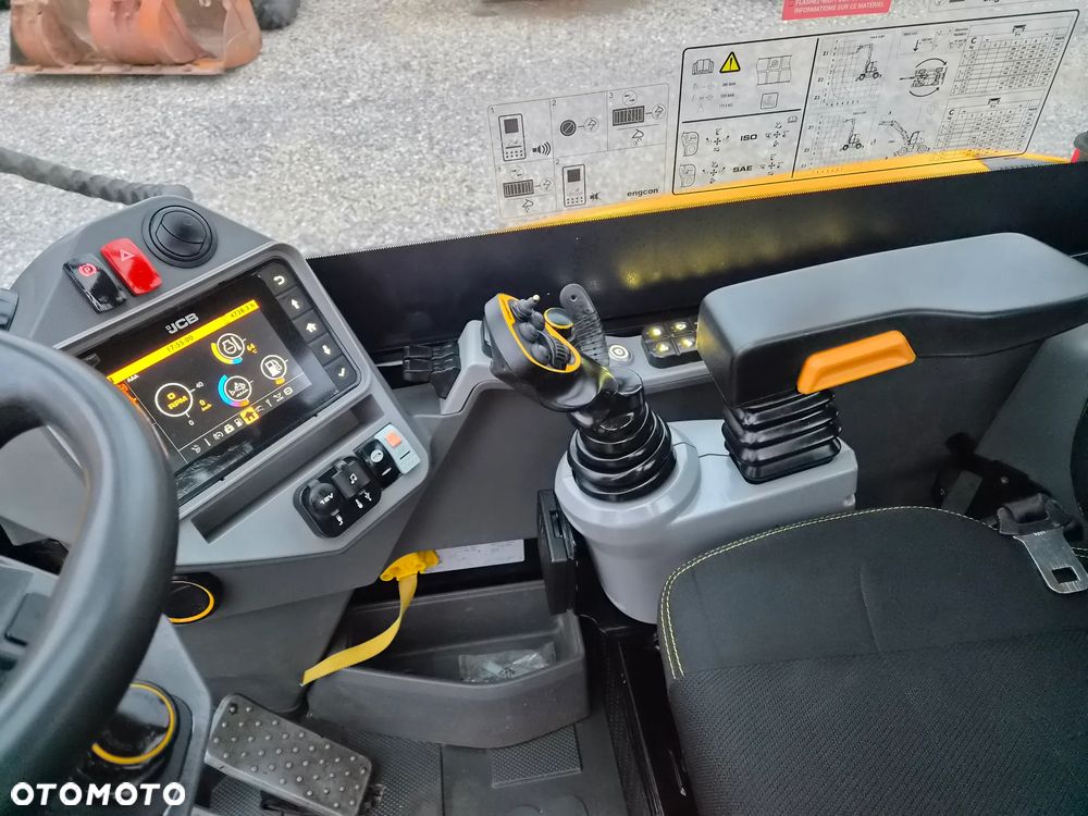JCB HD110WT - 23