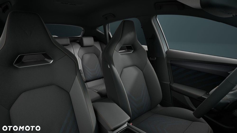 Cupra Formentor 1.5 eTSI mHEV DSG - 4