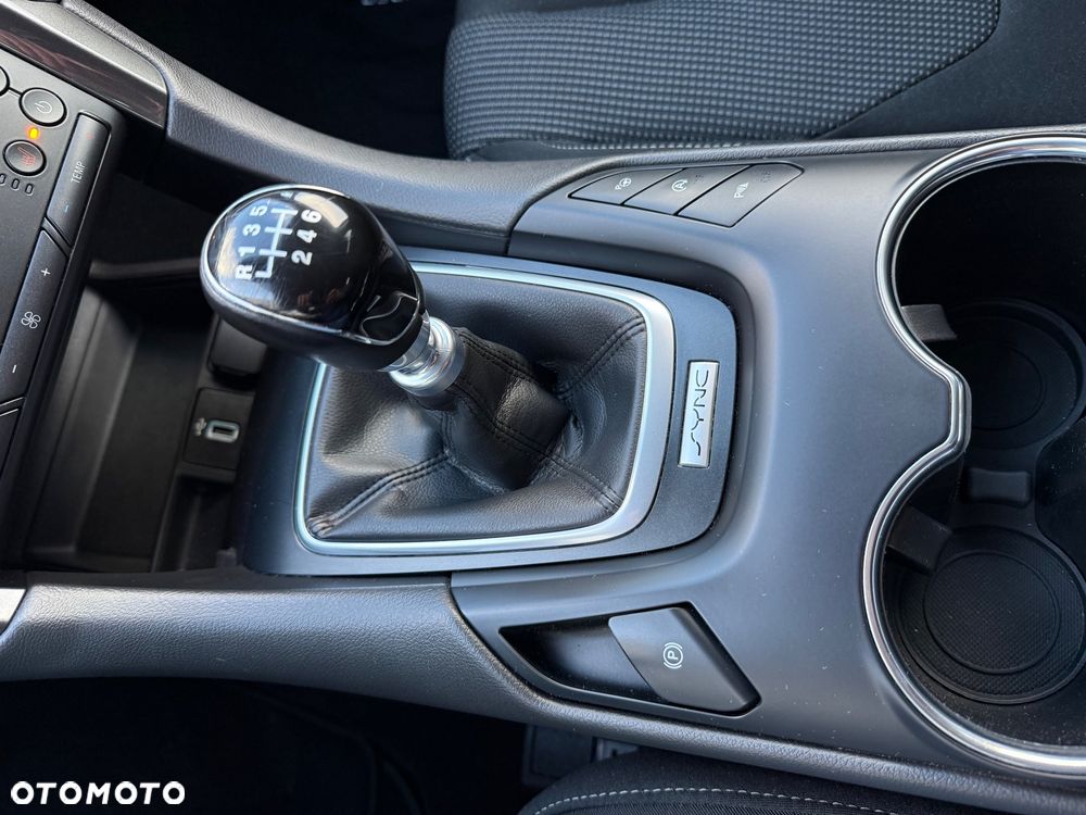 Ford Mondeo 1.5 EcoBoost STart-Stopp Titanium - 27