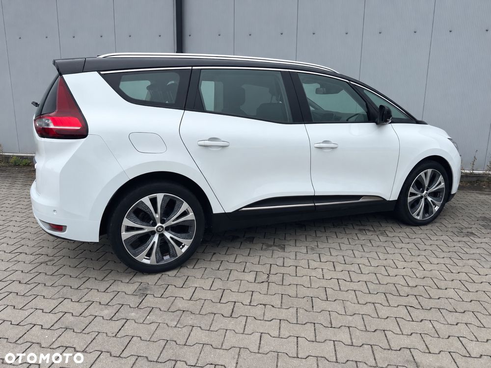Renault Grand Scenic Gr 1.2 TCe Energy Privilege - 7