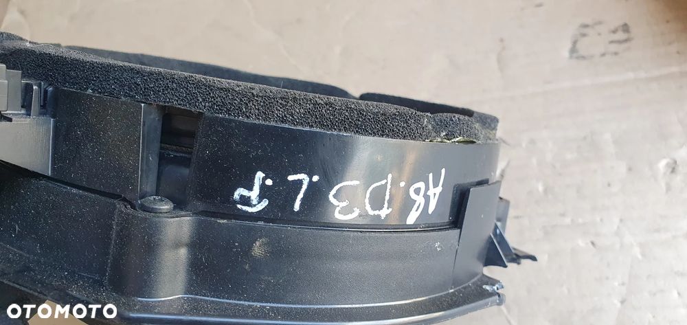 Głośnik lewy prawy przód przedni BOSE Audi A8 D3 4E0035411M - 8