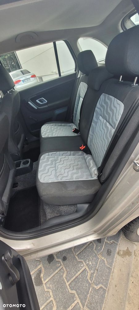 Skoda Fabia 1.2 HTP Elegance - 25