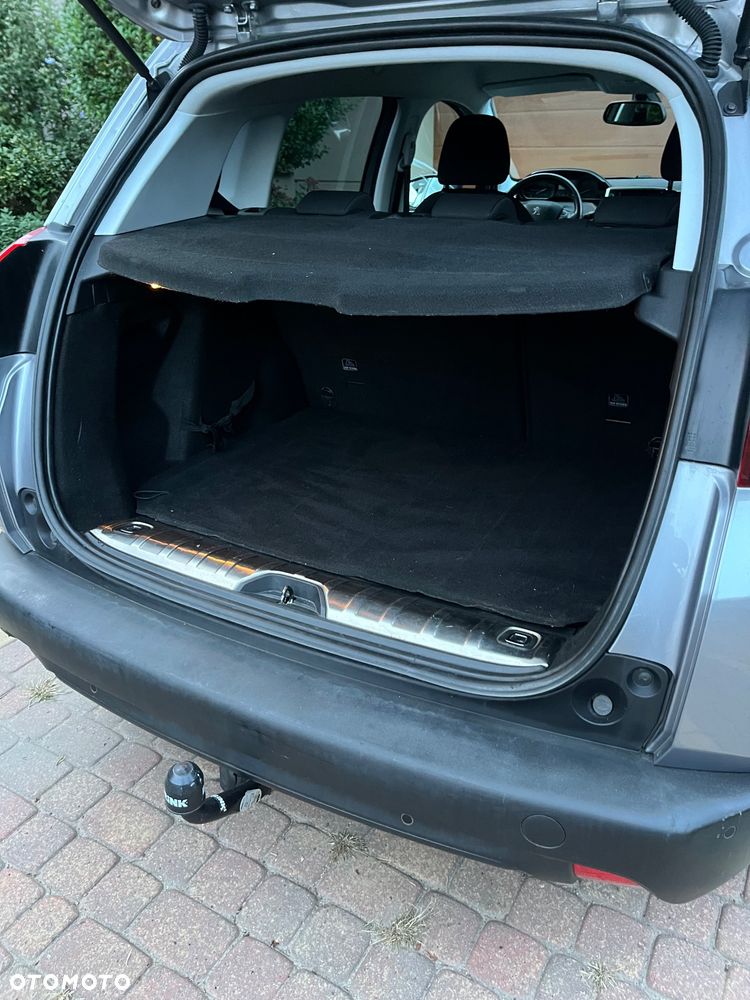 Peugeot 2008 - 20