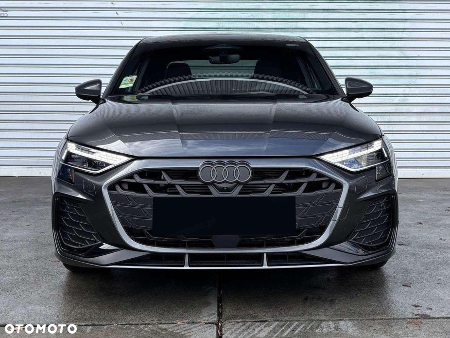 Audi A3 Limousine 35 TFSI mHEV S Line S tronic - 6