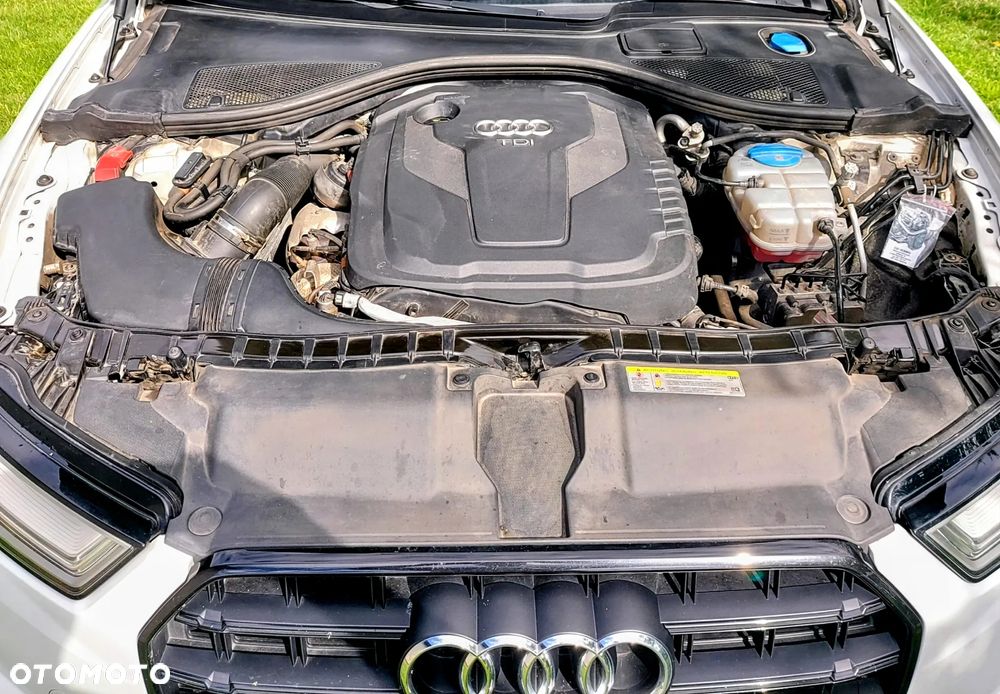 Audi A6 Avant 2.0 TDI ultra S tronic - 19