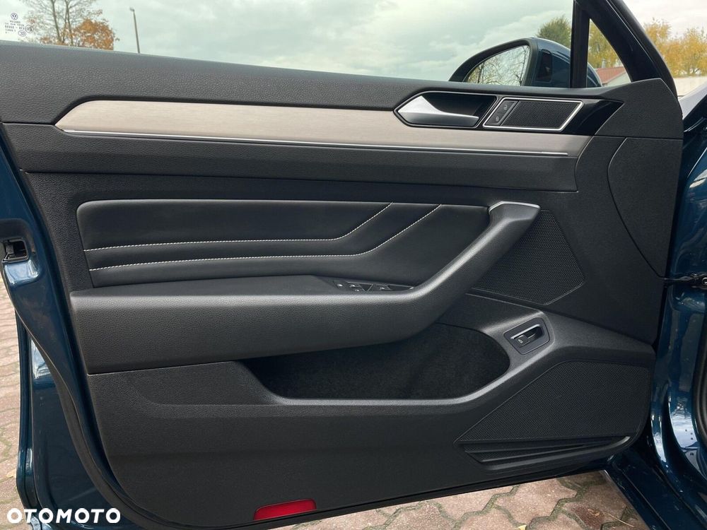 Volkswagen Passat 2.0 TSI 4Mot Elegance DSG - 13