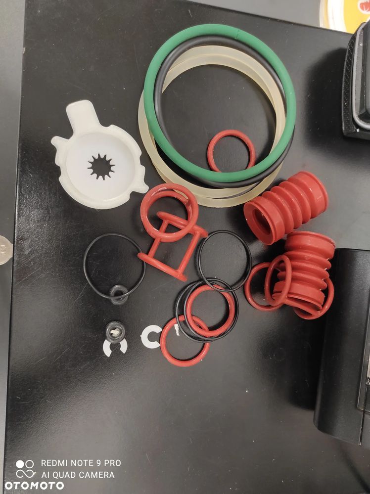 Niewiadów B3500 - 20