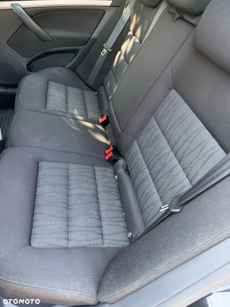 Skoda Octavia Scout 2.0 TDI DPF DSG - 8