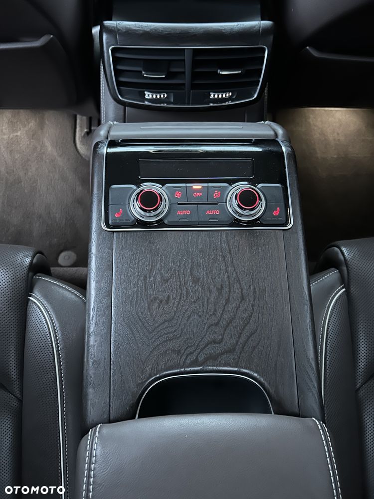 Audi A8 3.0 TDI clean diesel Quattro - 23