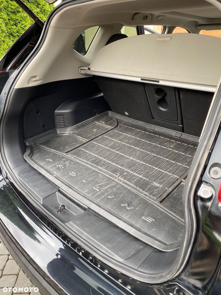 Nissan X-Trail 1.3 DIG-T N-Connecta 2WD DCT - 14