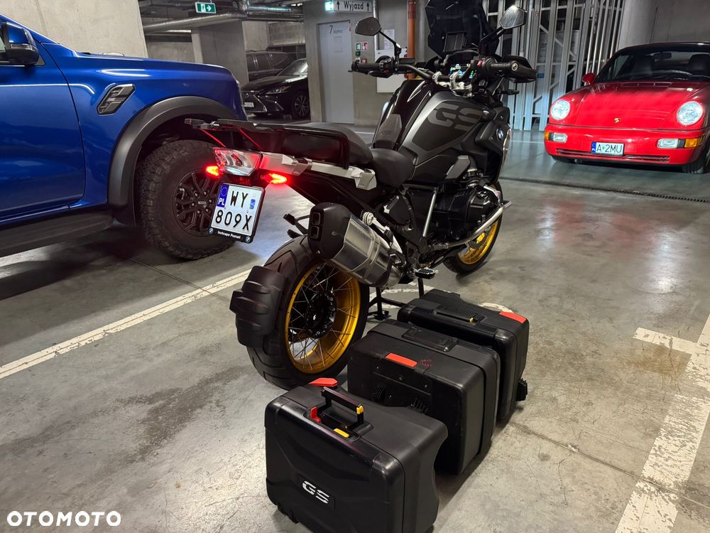 BMW GS - 7