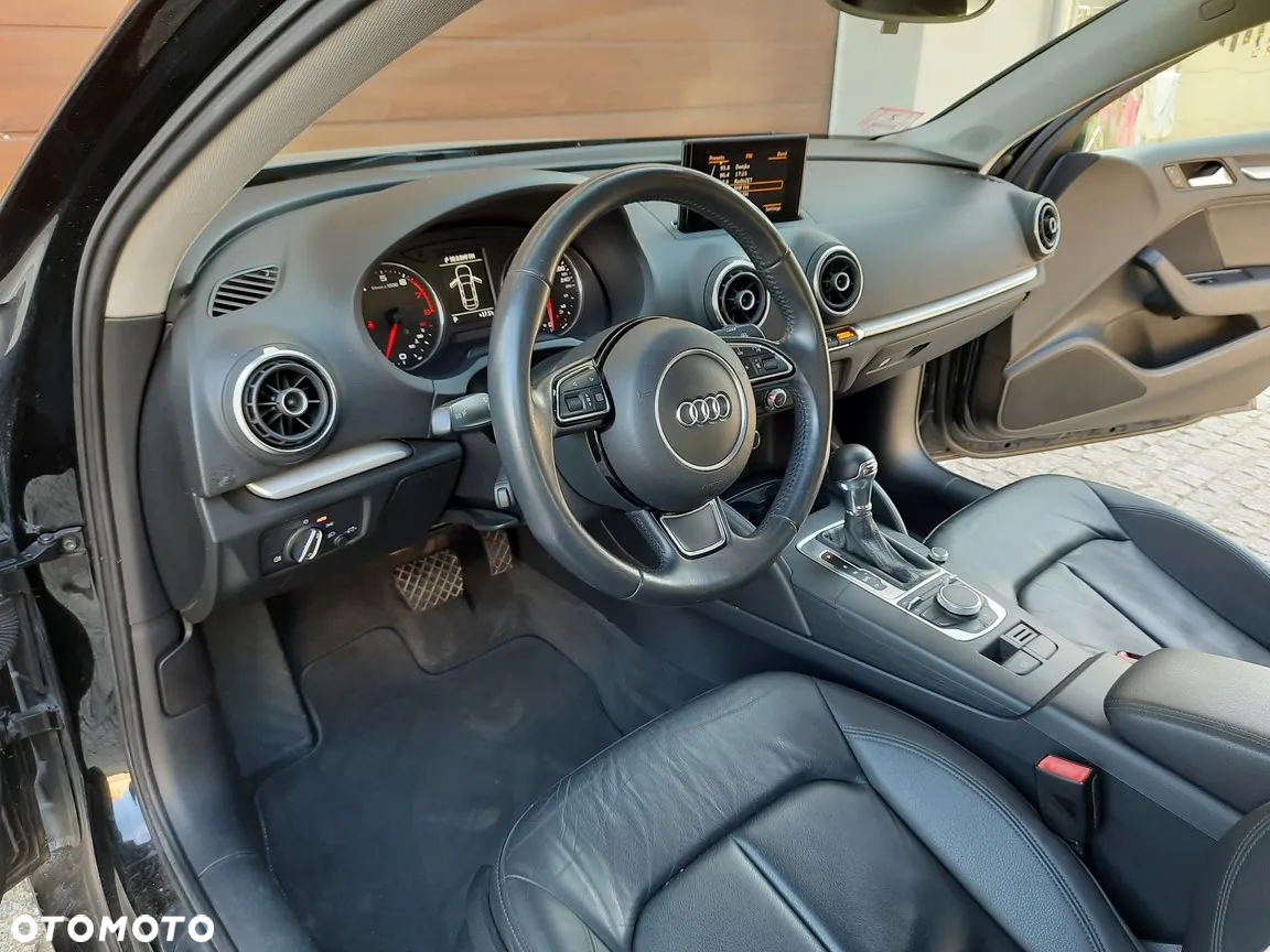 Audi A3 - 17