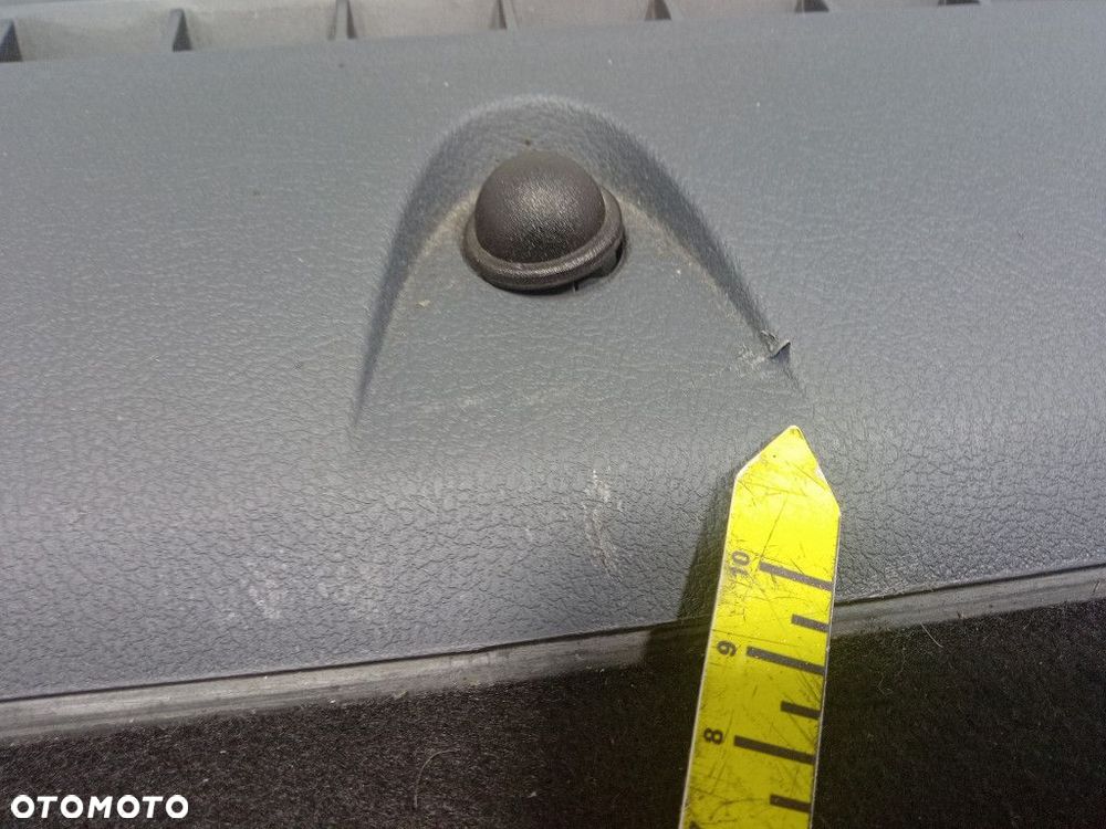 FORD S MAX MK1 06- PODSZYBIE WEWNĘTRZNE OSŁONA DESKI 6M21-18A612-A - 7