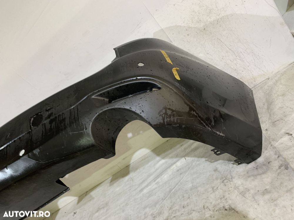 Bara spate Mazda 6, 2013, 2014, 2015, 2016, 2017, 2018, cod origine OE GHP950221. - 9