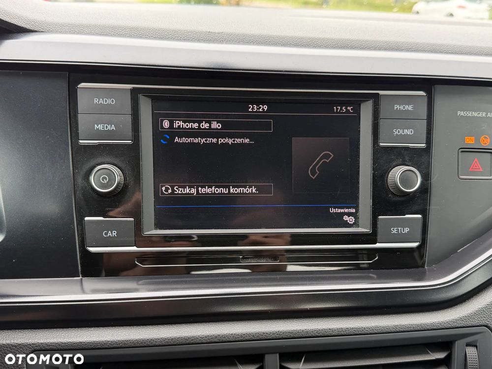 Volkswagen Polo - 27