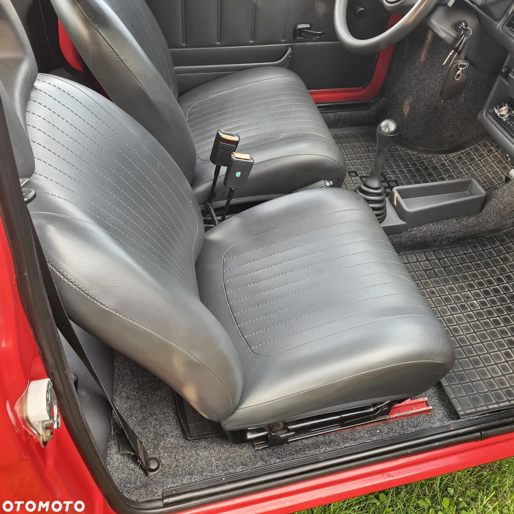 Fiat 126 650 Elegant - 20
