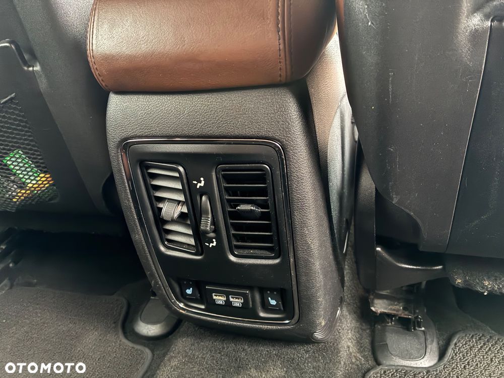 Jeep Grand Cherokee 3.0 CRD Summit - 19