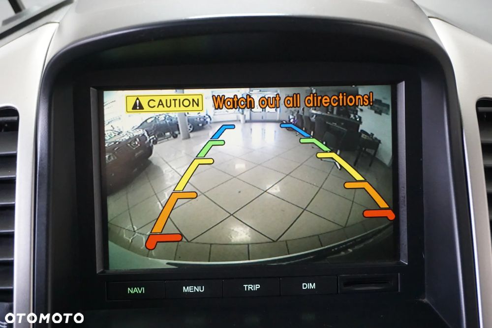 Chevrolet Captiva - 35