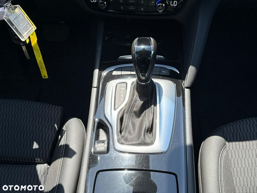 Opel Insignia 2.0 CDTI Ultimate S&S - 30