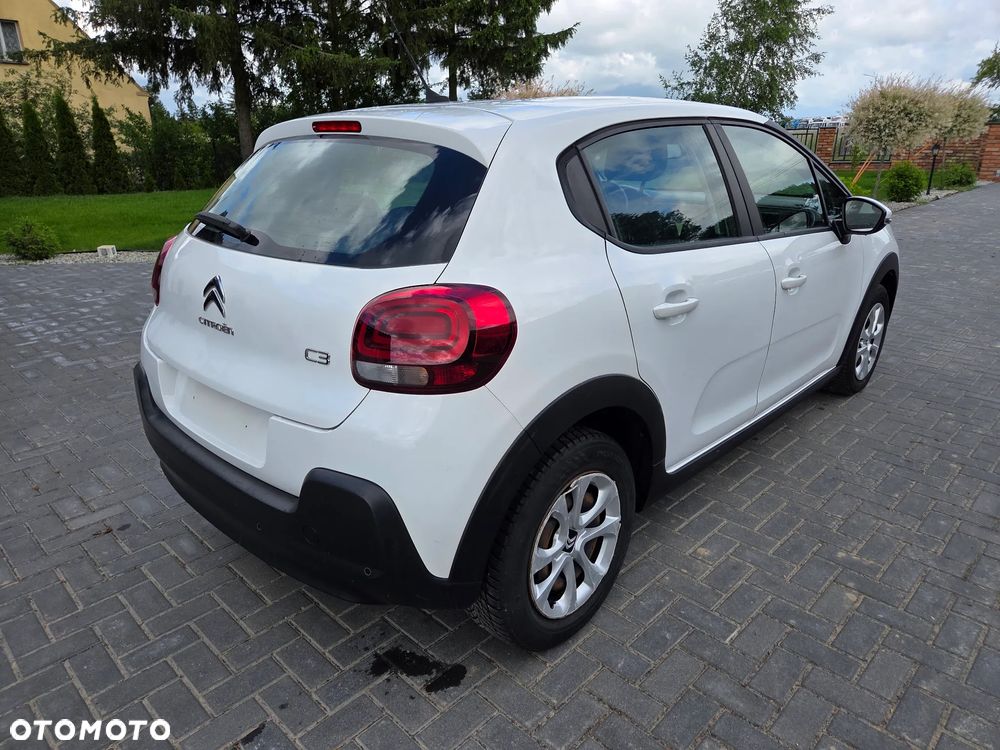 Citroën C3 - 9