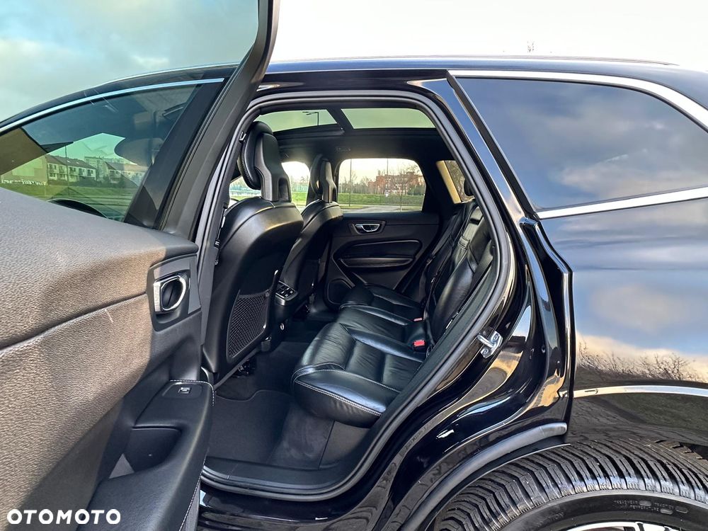 Volvo XC 60 D4 AWD Geartronic Inscription - 27
