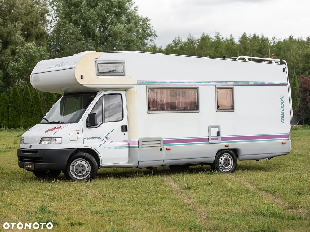 Fiat Ducato - 9