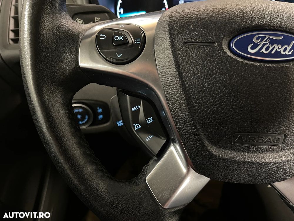 Ford Tourneo Connect 1.5 TDCi SWB (L1) Trend - 18