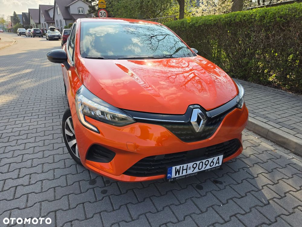 Renault Clio 1.0 TCe Equilibre - 3
