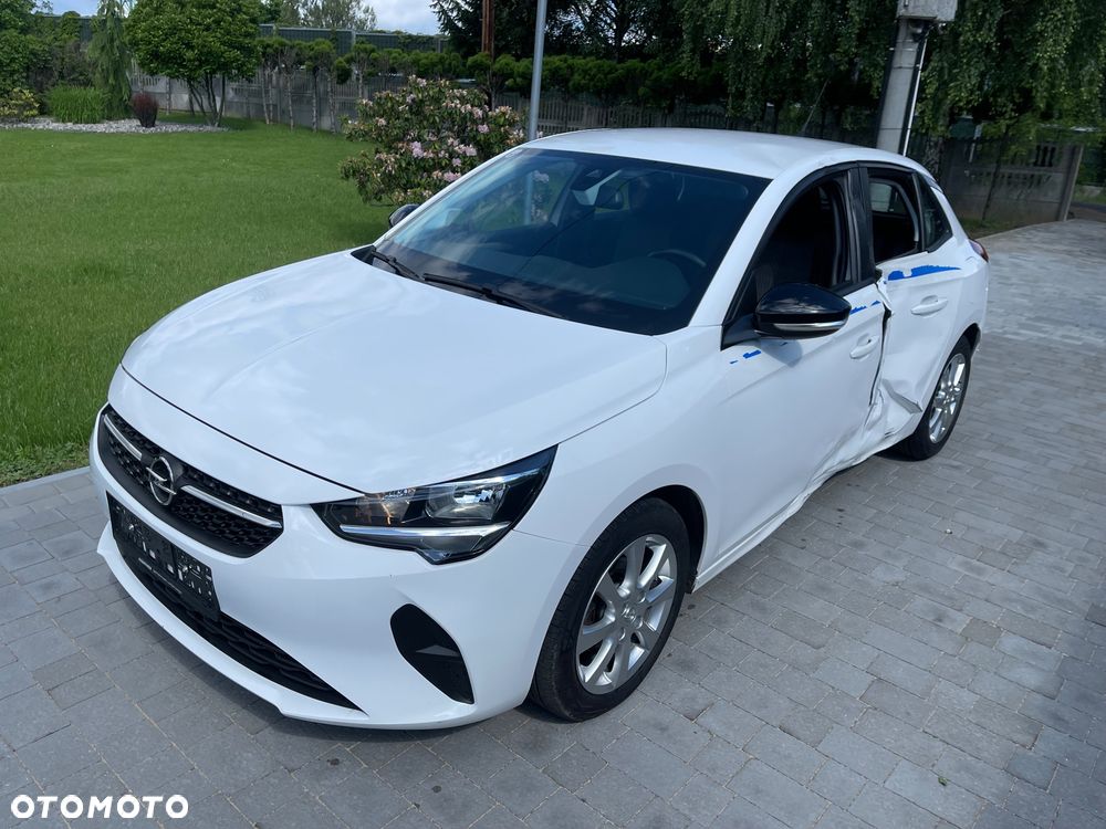 Opel Corsa 1.2 Start/Stop Elegance - 5
