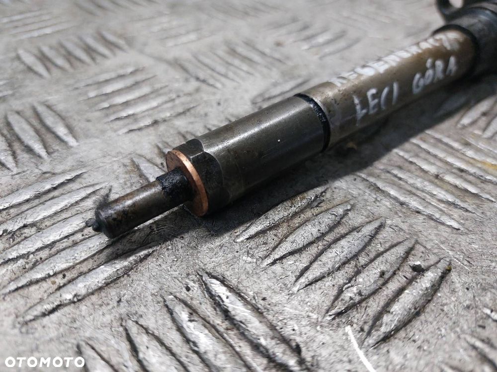 WTRYSK WTRYSKIWACZ VOLVO V50 I 2.0 D 9647247280 - 5