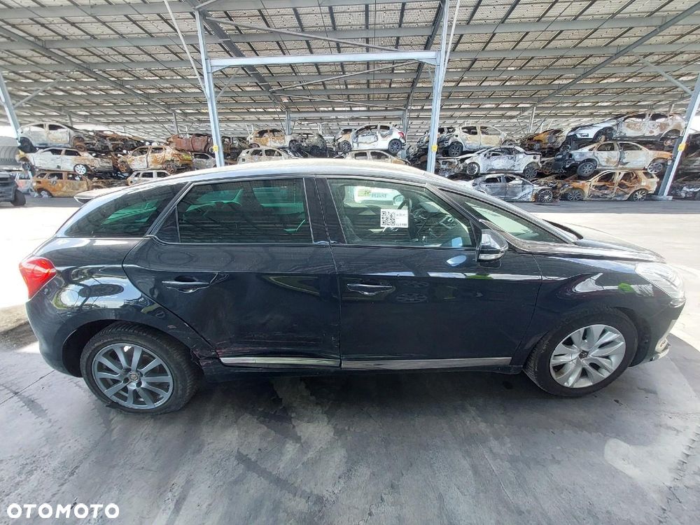 Citroën DS5 2.0 BlueHDi SportChic - 6
