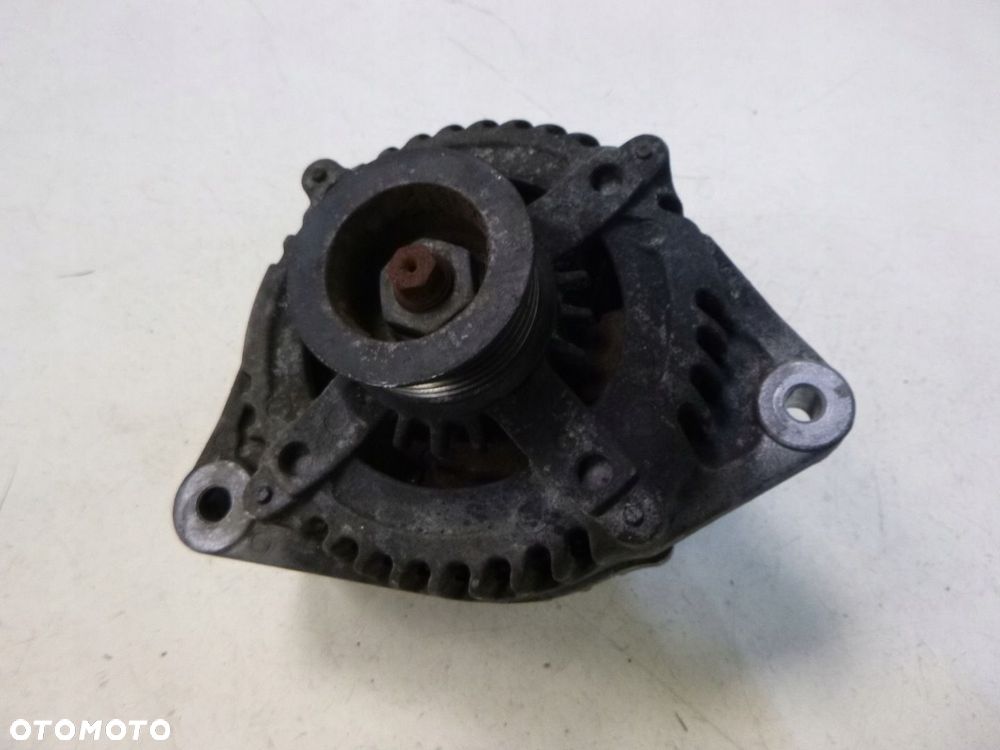 JAGUAR XF X250 4.2 B ALTERNATOR - 4