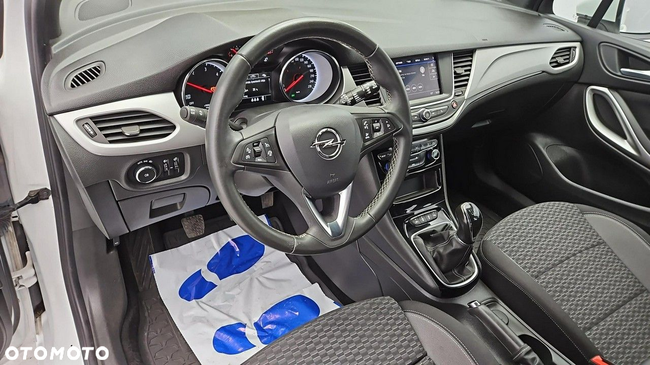 Opel Astra V 1.5 CDTI GS Line S&S - 9