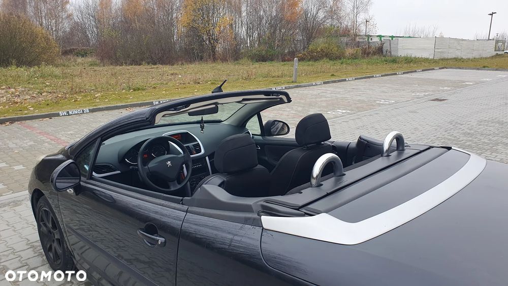 Peugeot 207 120 Premium - 8