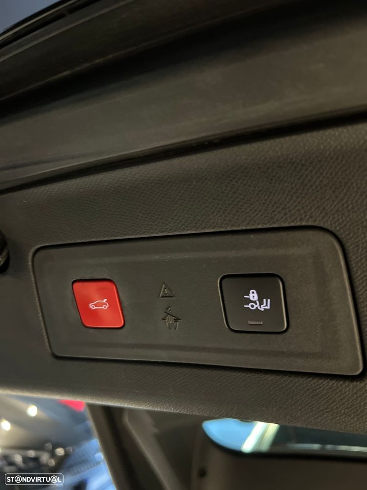 Peugeot 508 1.5 BlueHDi Allure EAT8 - 57