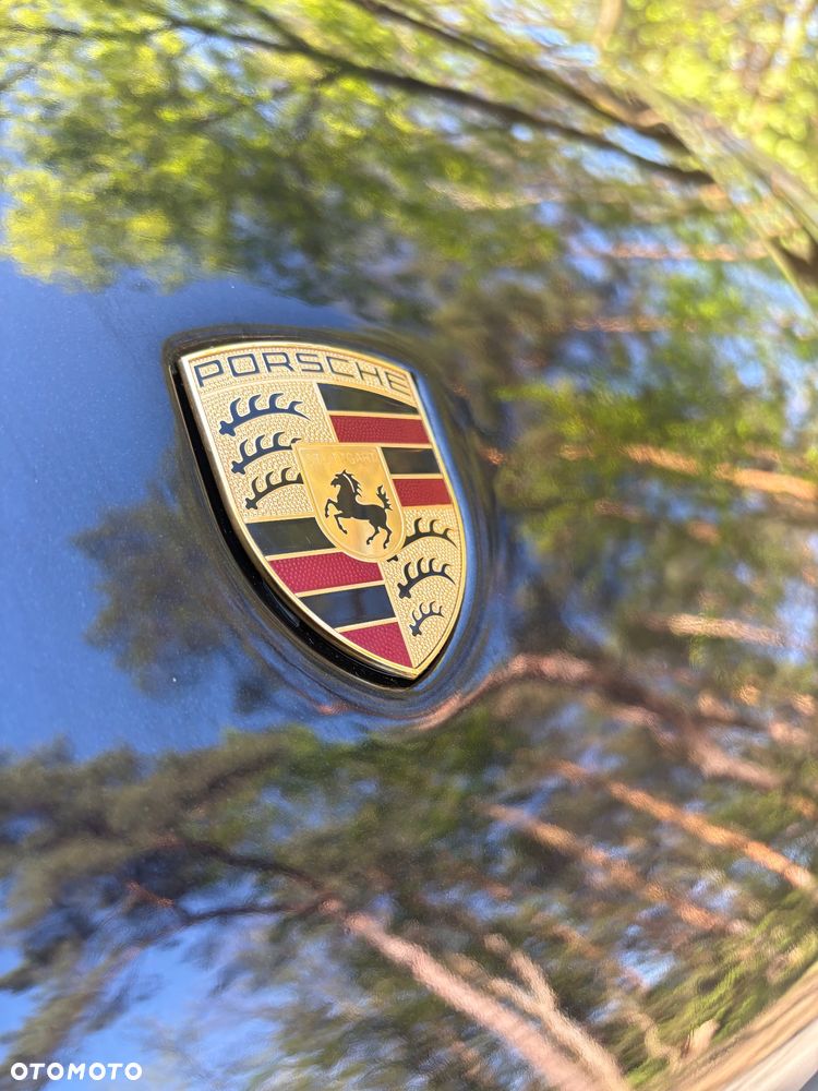 Porsche Macan - 15