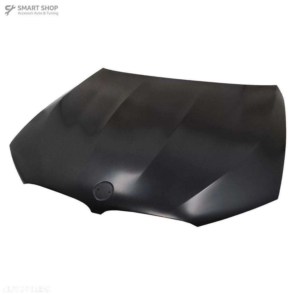 Capota BMW Seria 5 G30 Sedan G31 Touring G38 (2017-2019) M5 Look - 6