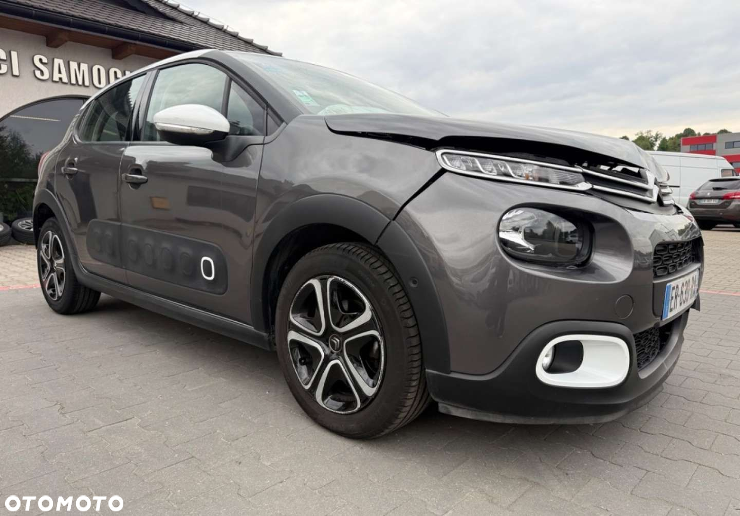 Citroën C3 - 5