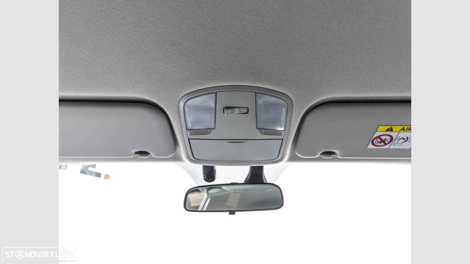Kia Stonic 1.0 T-GDI Wave - 20
